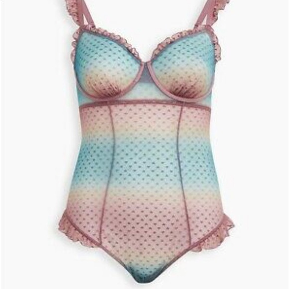 NWT Torrid Lingerie SEXY - Picture 2 of 4